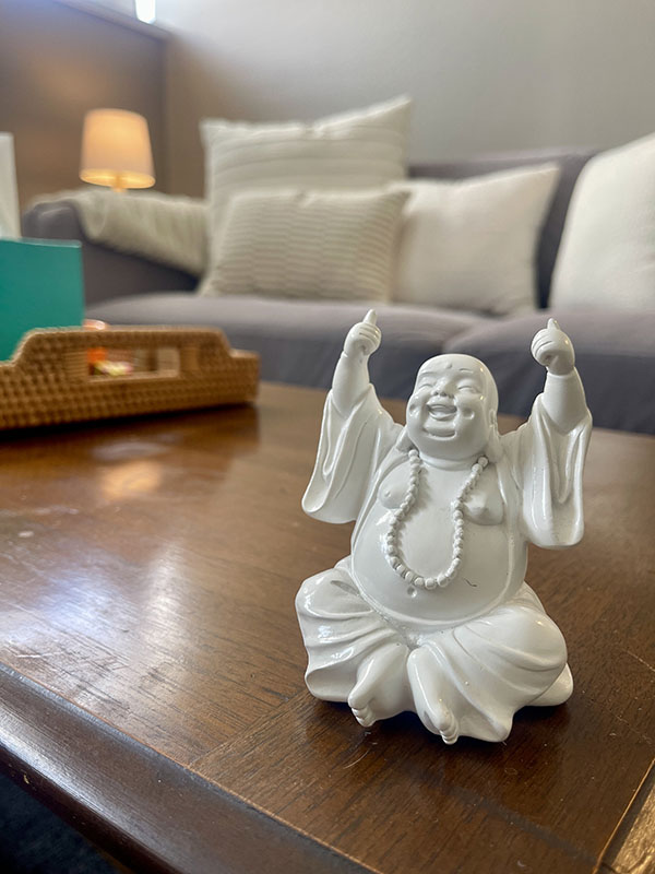 buddha